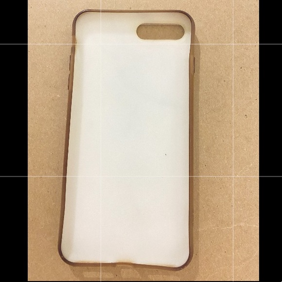 iPhone Marble Phone Case - Picture 2 of 3